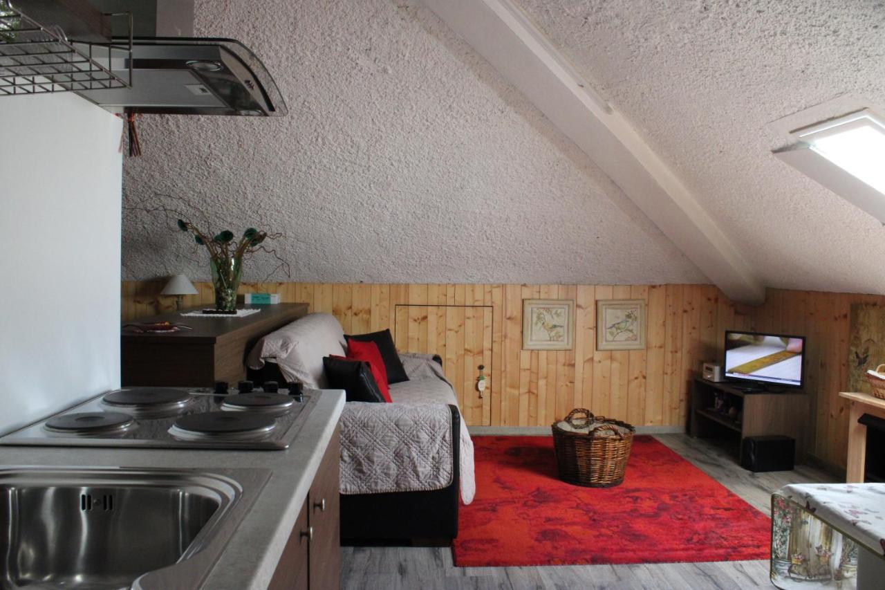 Tenuta I Lecci Terranuova Bracciolini Bagian luar foto