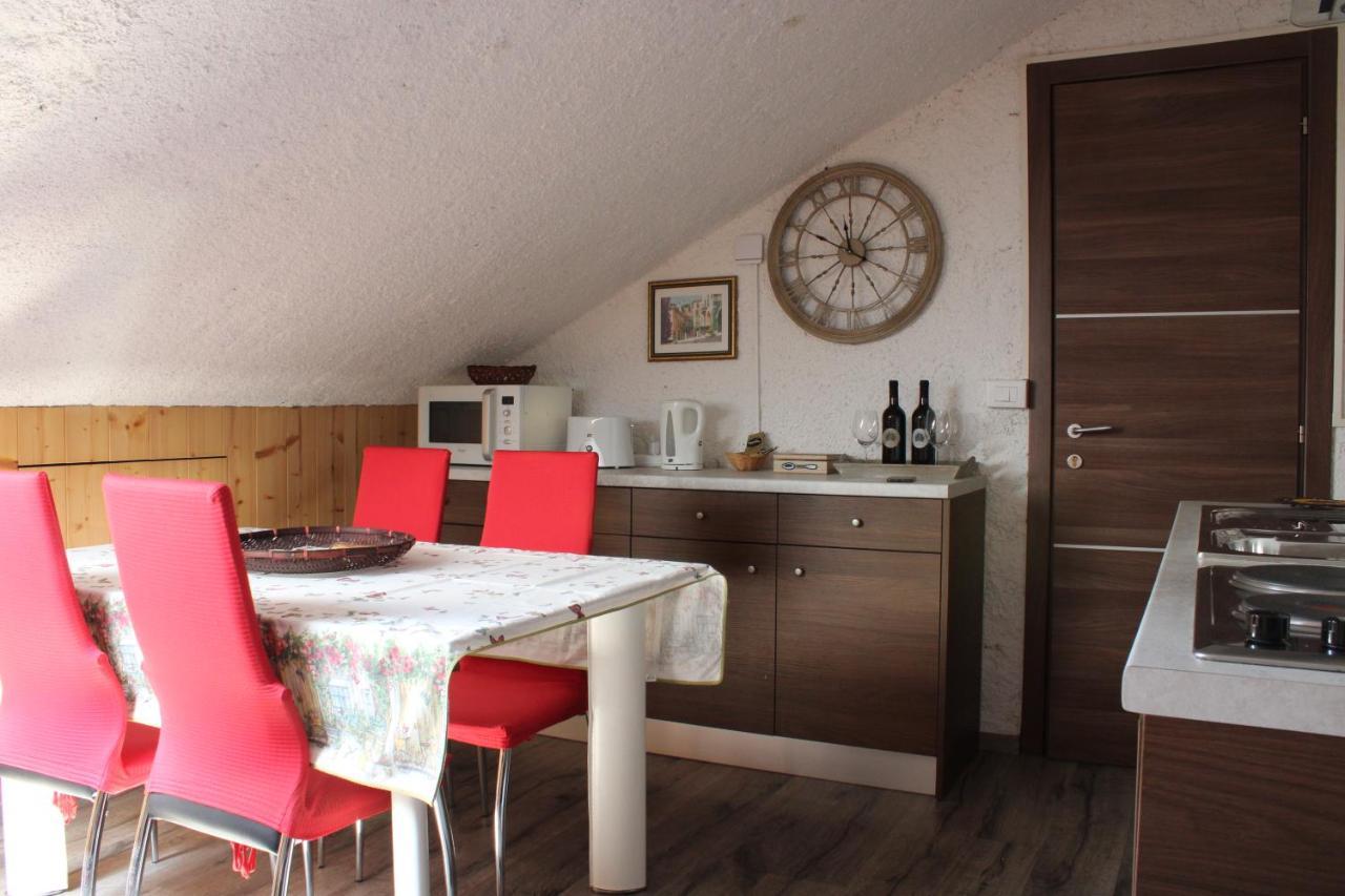 Tenuta I Lecci Terranuova Bracciolini Bagian luar foto