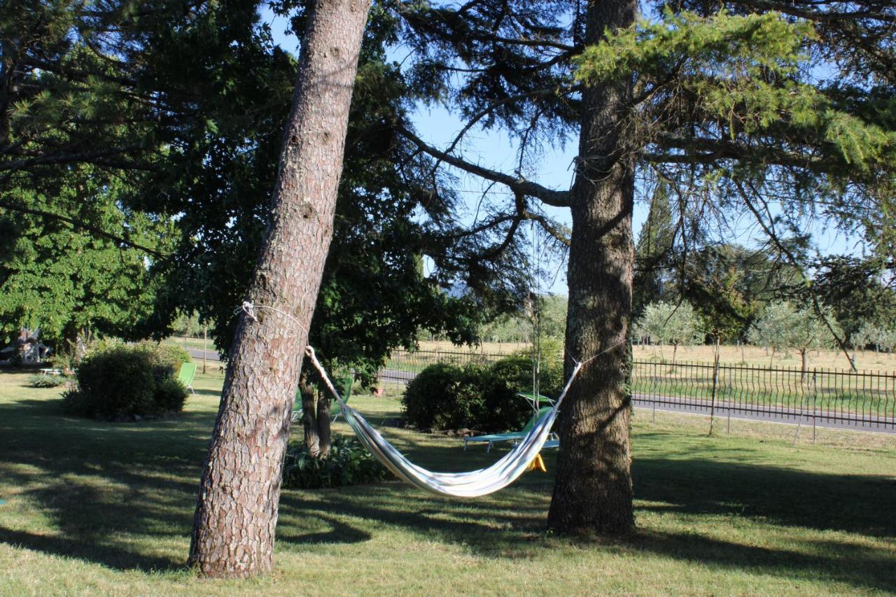 Tenuta I Lecci Terranuova Bracciolini Bagian luar foto