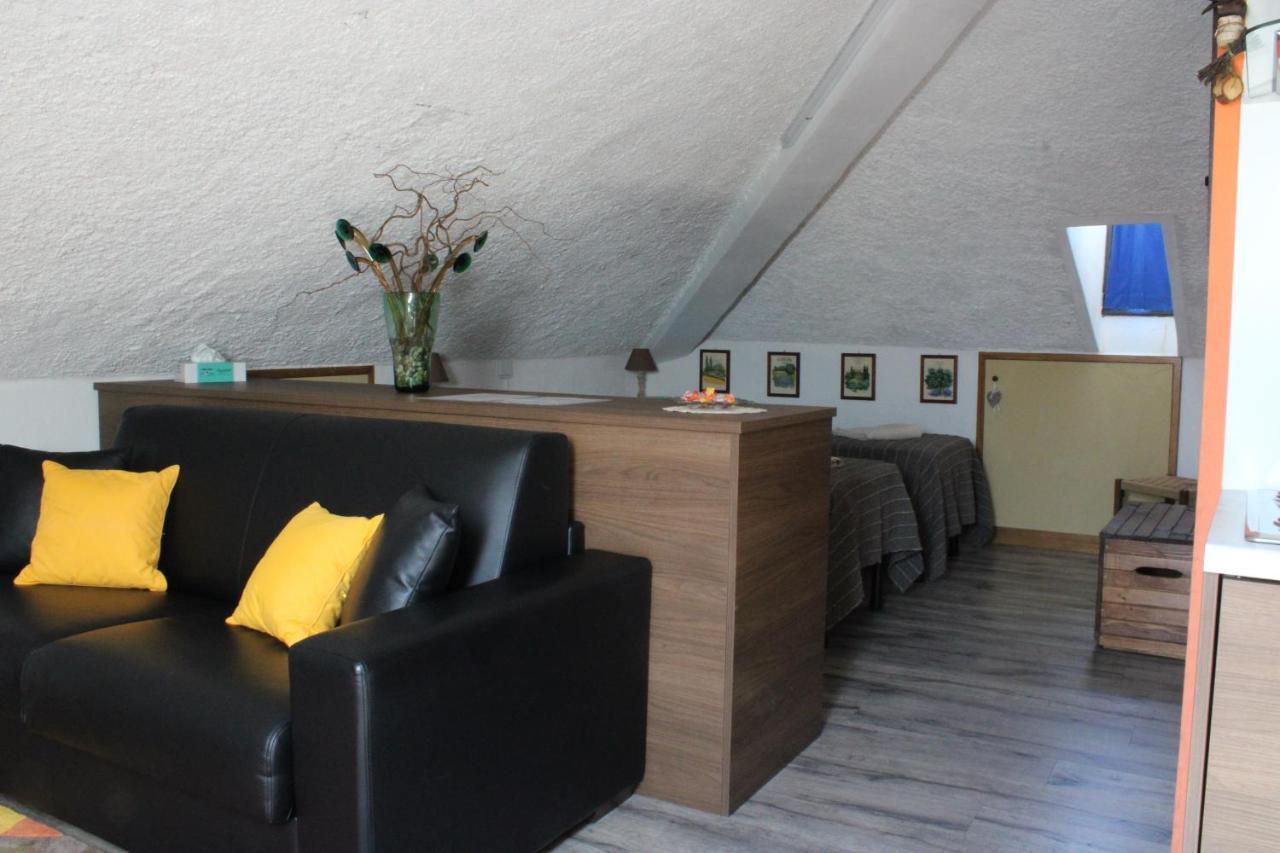 Tenuta I Lecci Terranuova Bracciolini Bagian luar foto
