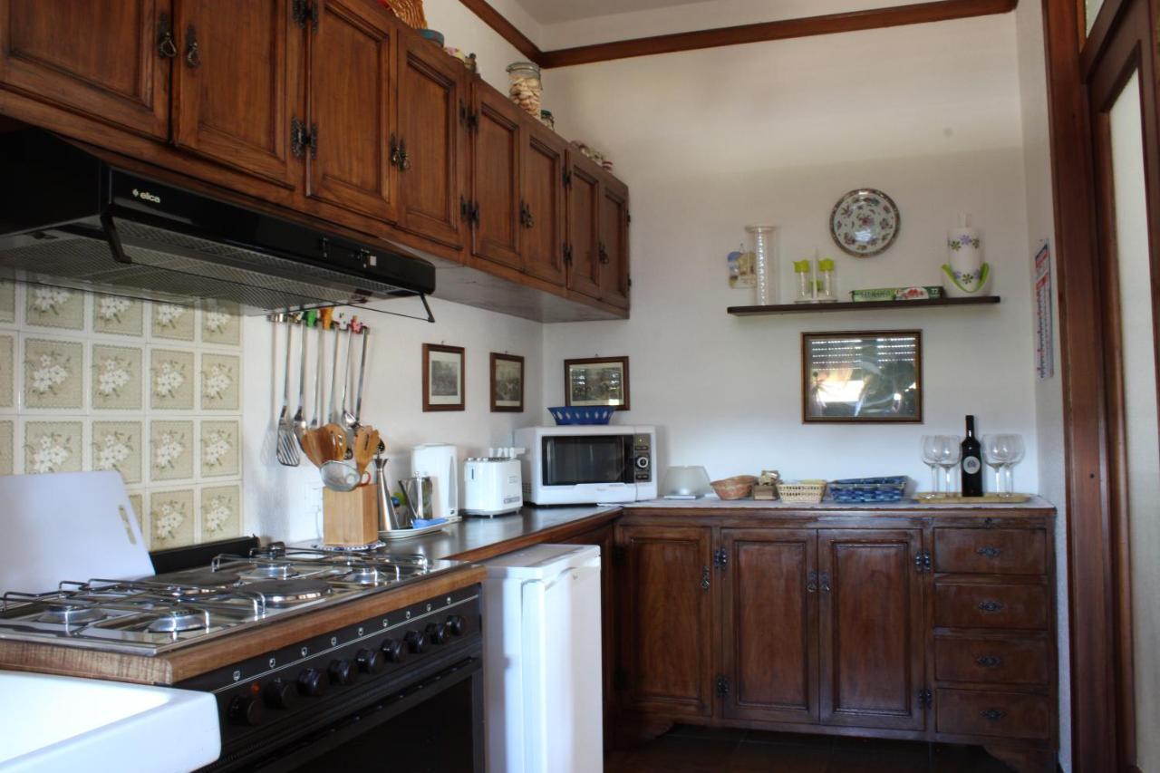 Tenuta I Lecci Terranuova Bracciolini Bagian luar foto