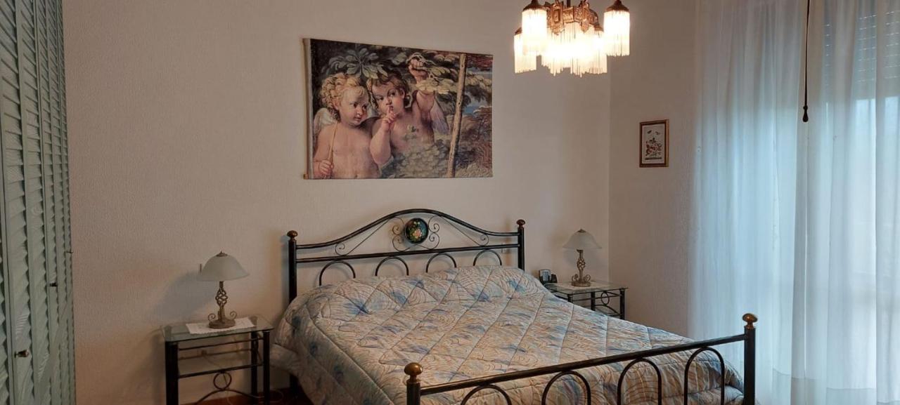 Tenuta I Lecci Terranuova Bracciolini Bagian luar foto