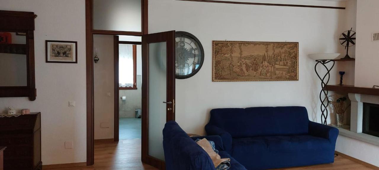 Tenuta I Lecci Terranuova Bracciolini Bagian luar foto