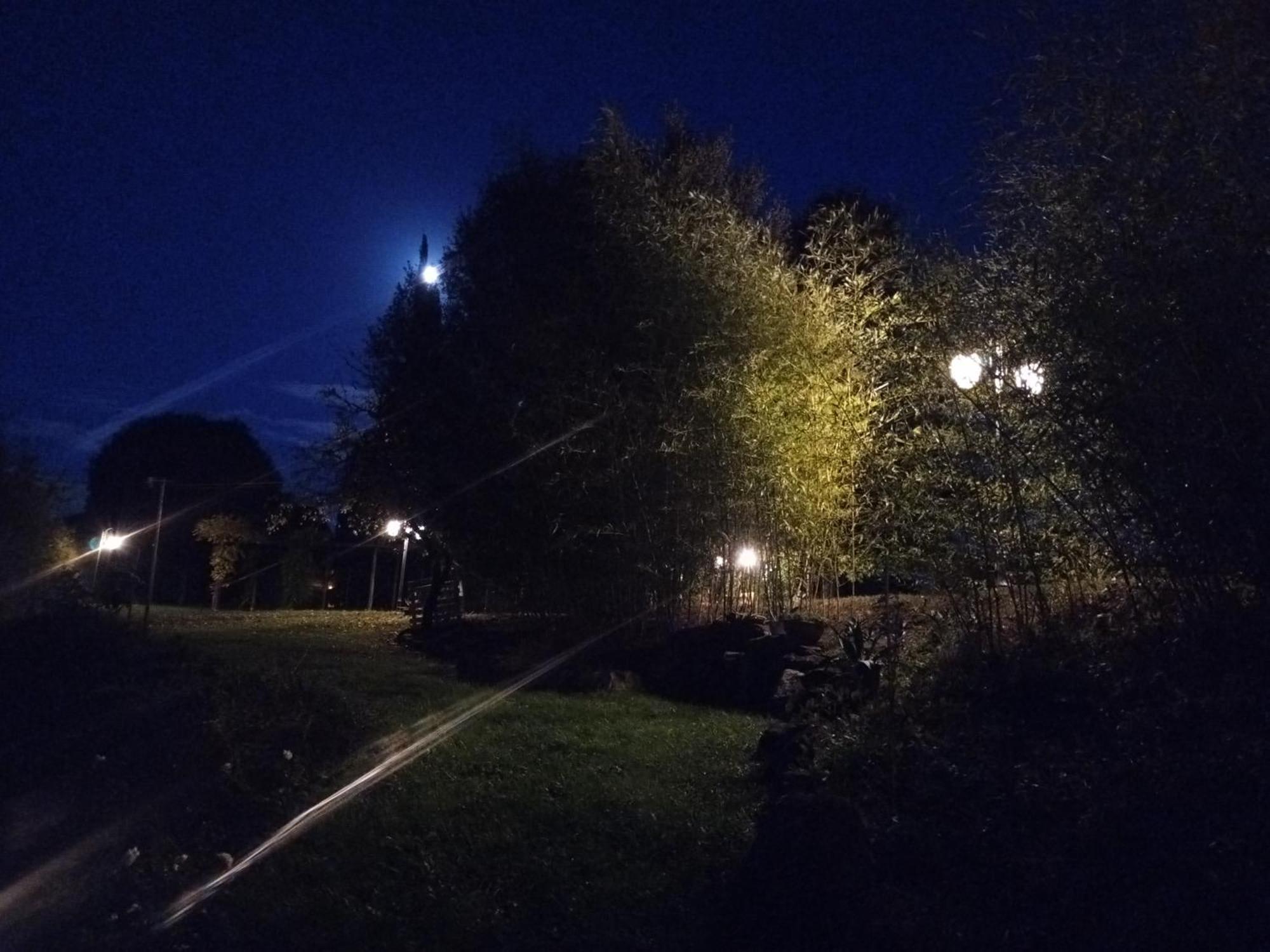 Tenuta I Lecci Terranuova Bracciolini Bagian luar foto