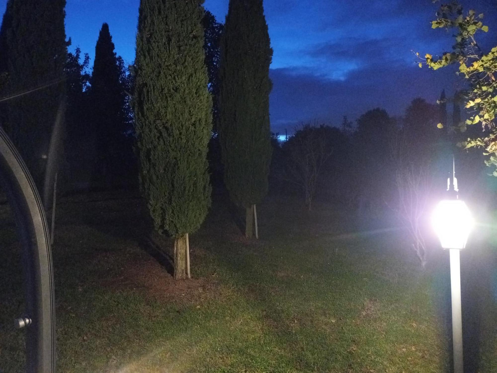 Tenuta I Lecci Terranuova Bracciolini Bagian luar foto