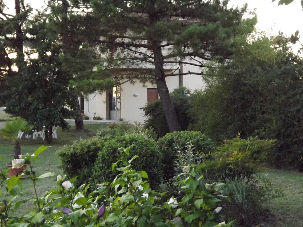 Tenuta I Lecci Terranuova Bracciolini Bagian luar foto